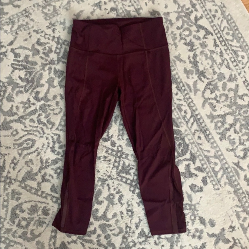 Athleta Leggings